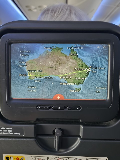 Brisbane Photo