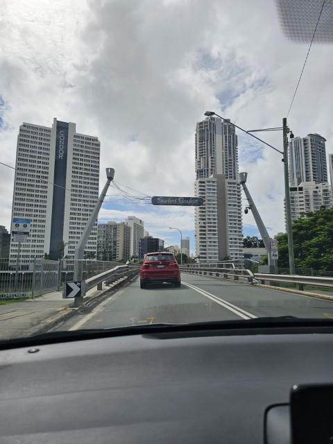 Brisbane Photo