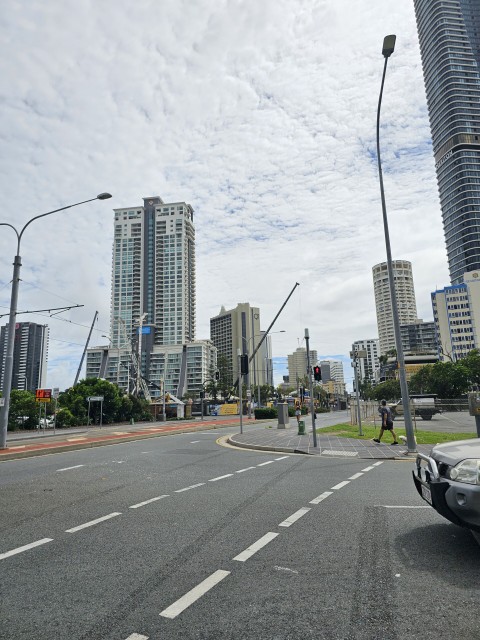 Brisbane Photo