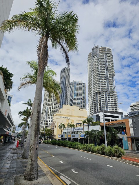 Brisbane Photo