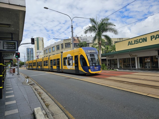 Brisbane Photo