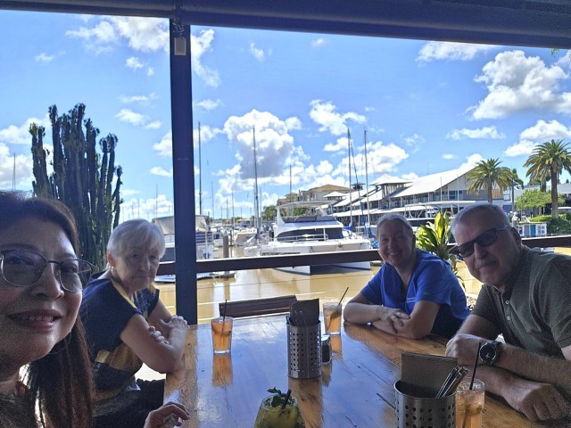 Brisbane Photo
