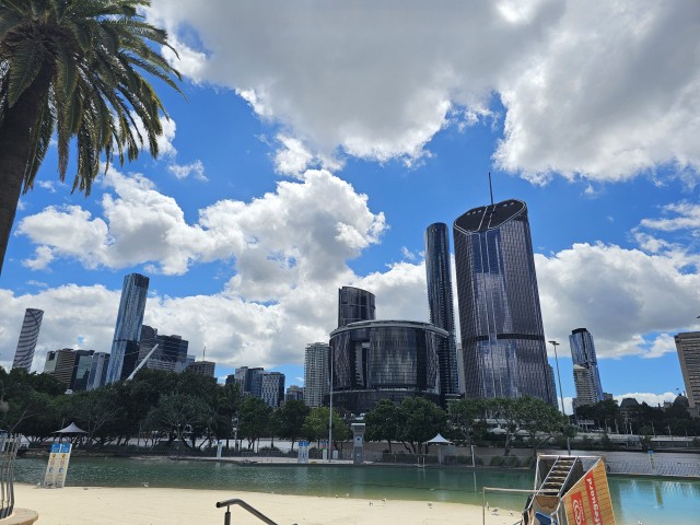 Brisbane Photo