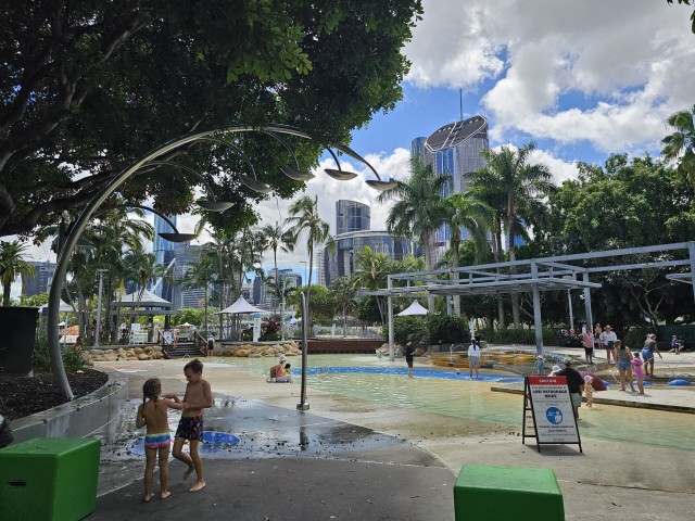 Brisbane Photo