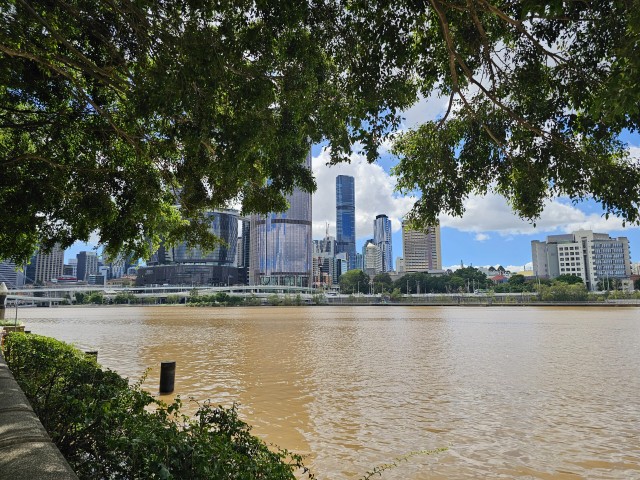 Brisbane Photo