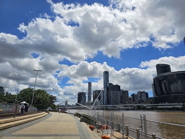 Brisbane Photo