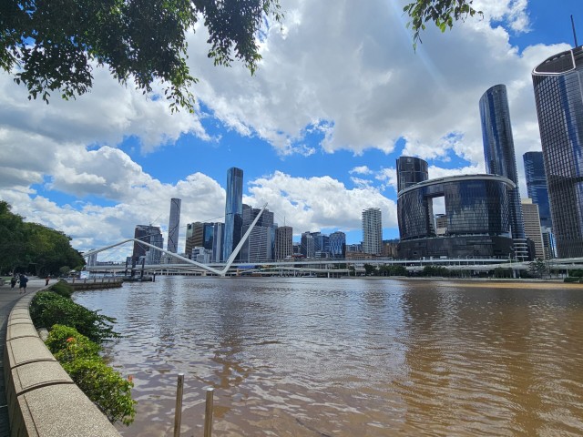 Brisbane Photo