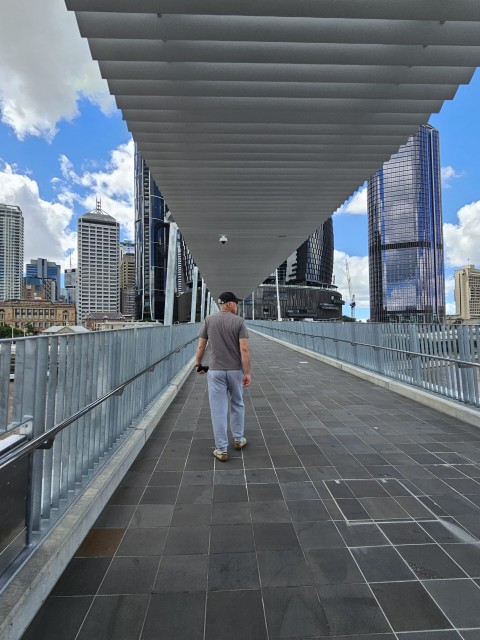 Brisbane Photo