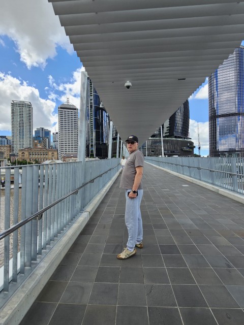 Brisbane Photo
