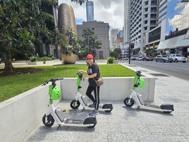 Brisbane Photo
