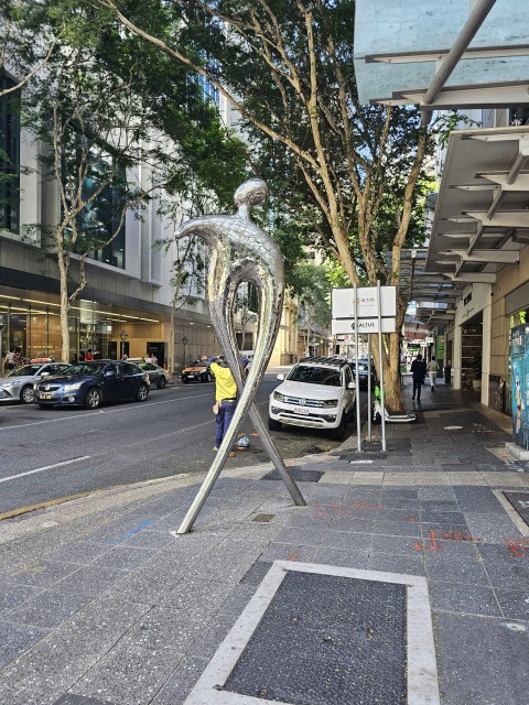 Brisbane Photo