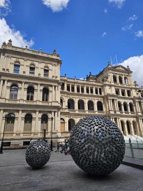Brisbane Photo