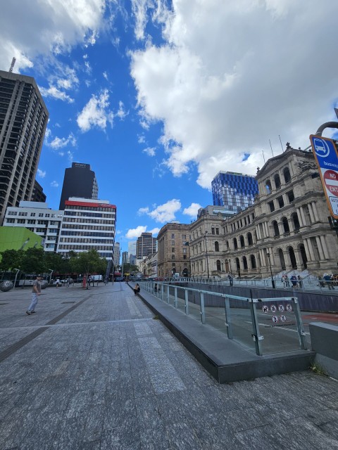 Brisbane Photo