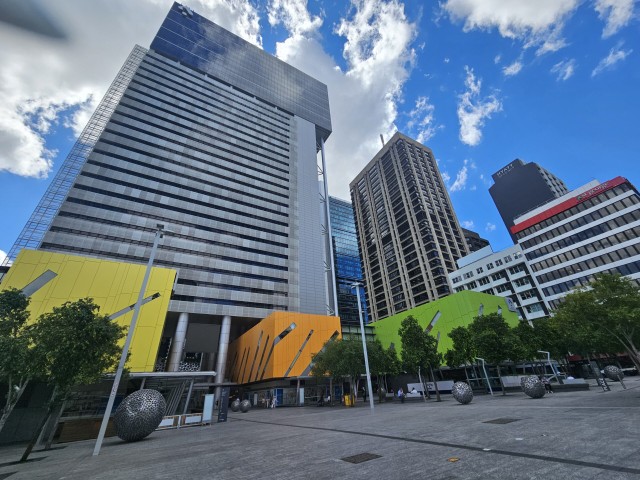 Brisbane Photo