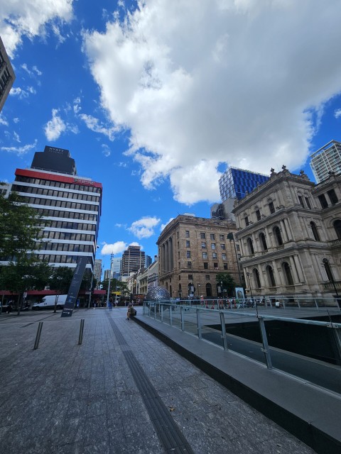 Brisbane Photo