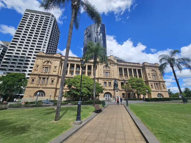 Brisbane Photo