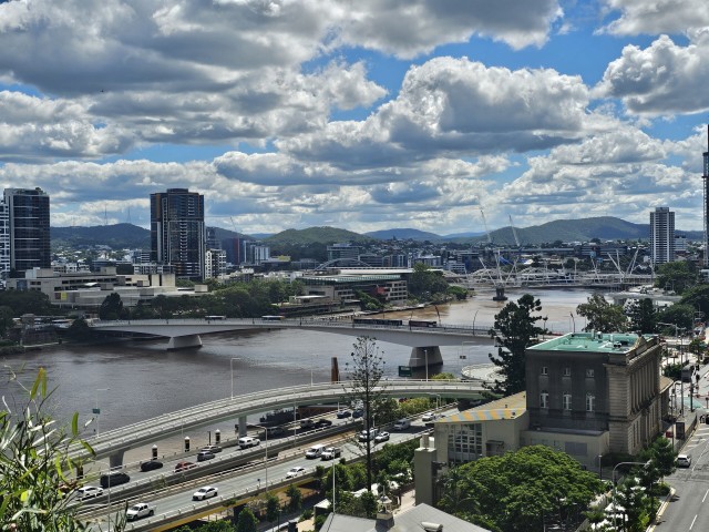 Brisbane Photo