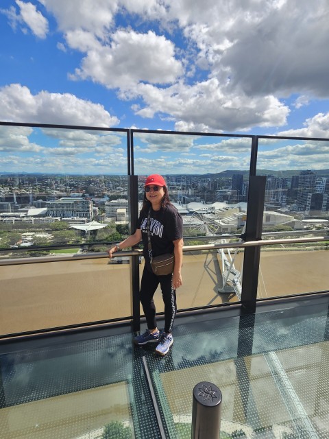 Brisbane Photo