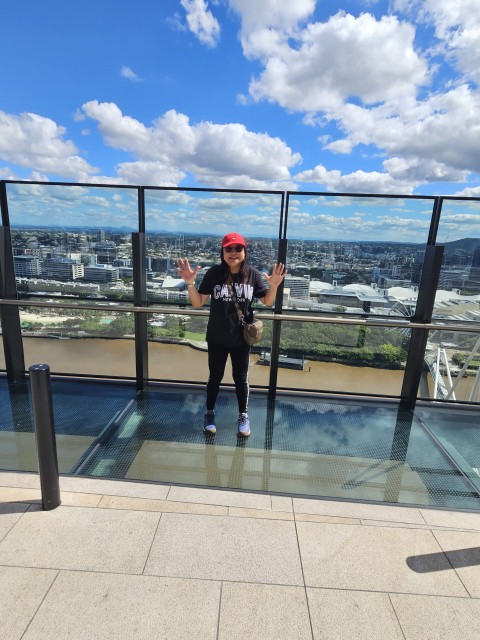 Brisbane Photo