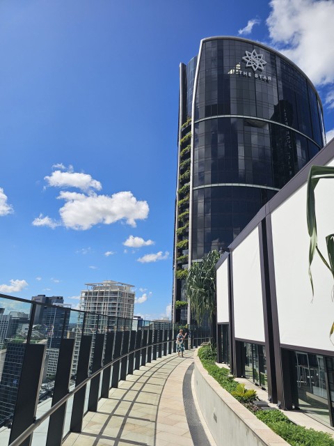 Brisbane Photo