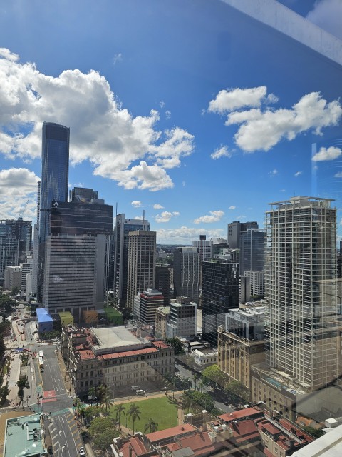 Brisbane Photo