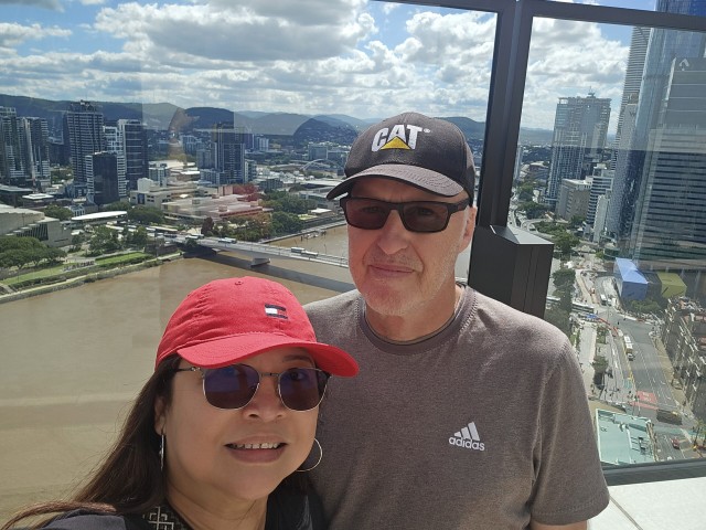 Brisbane Photo