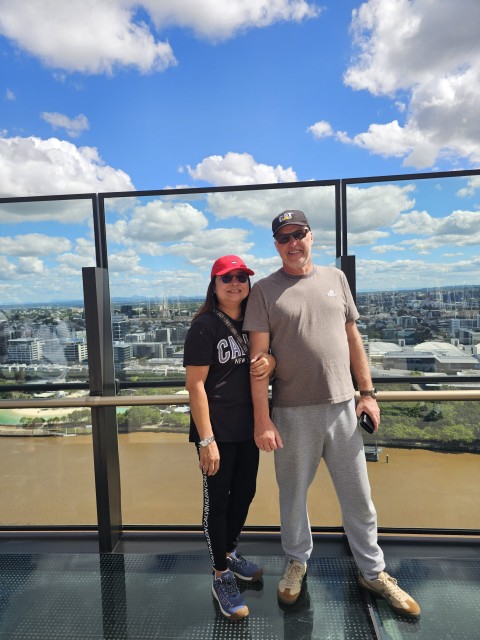 Brisbane Photo