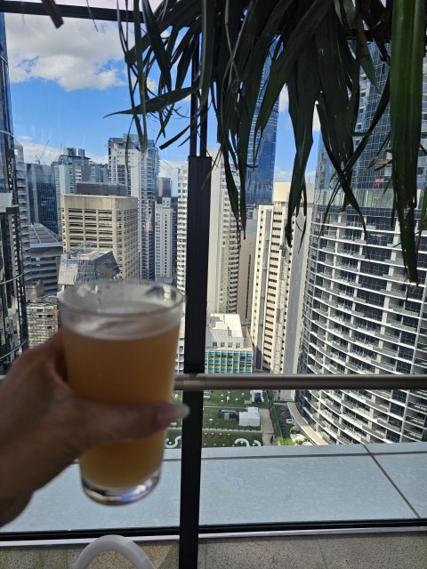 Brisbane Photo