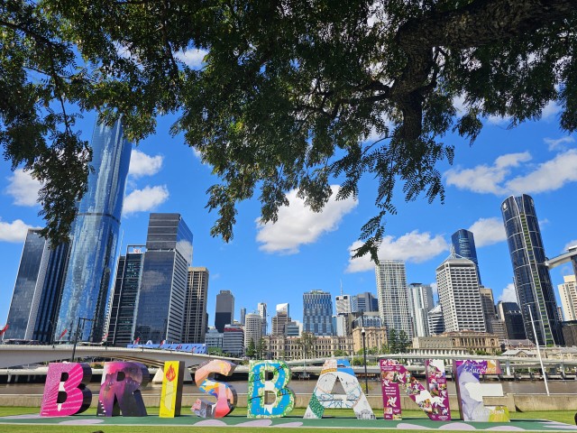 Brisbane Photo