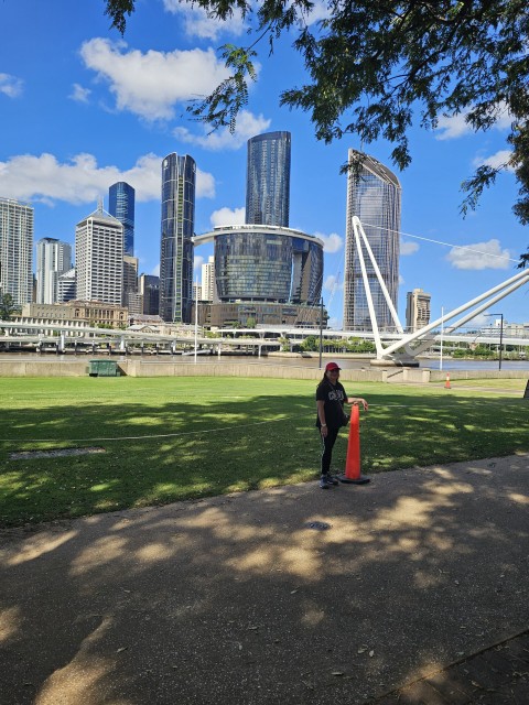 Brisbane Photo