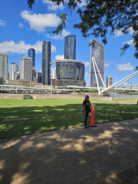 Brisbane Photo