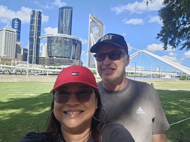Brisbane Photo