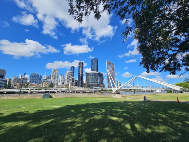 Brisbane Photo
