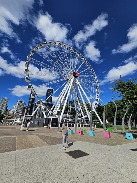 Brisbane Photo