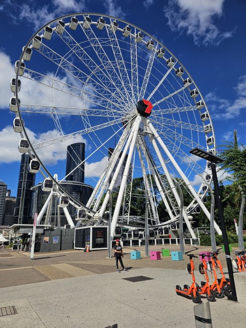 Brisbane Photo