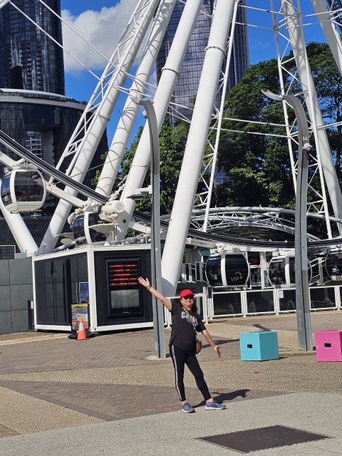 Brisbane Photo