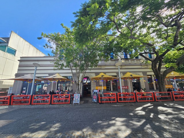 Brisbane Photo