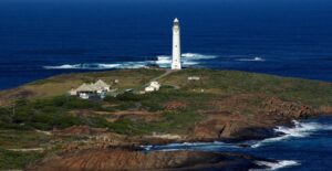 Cape Leeuwin