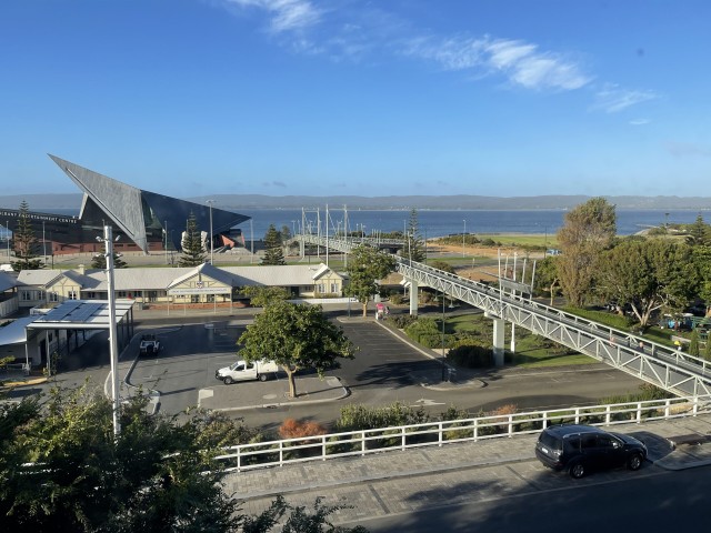 Albany