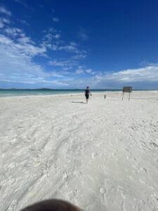 Esperance