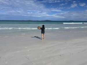 Esperance