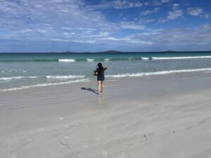 Esperance