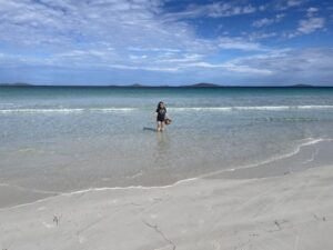 Esperance