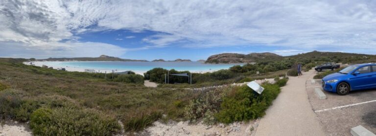 Esperance