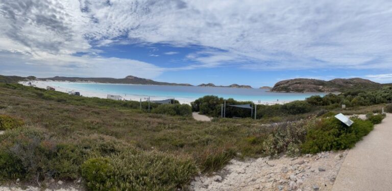 Esperance