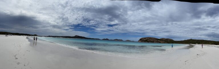 Esperance
