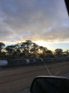 Kalgoorlie