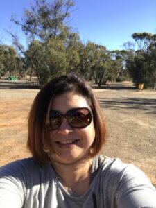 Kalgoorlie