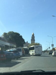 Kalgoorlie