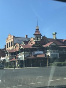 Kalgoorlie
